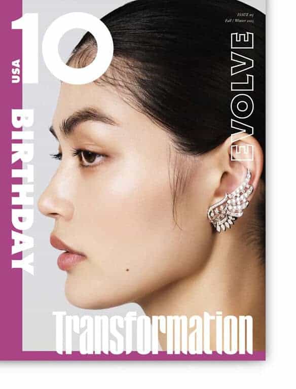 10curates - 10 Magazine USA